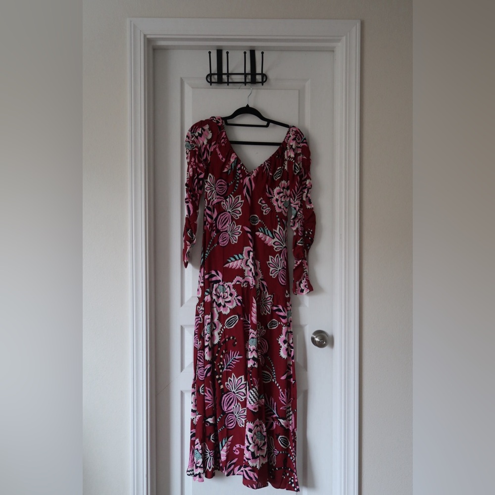 Farm Rio Dress
